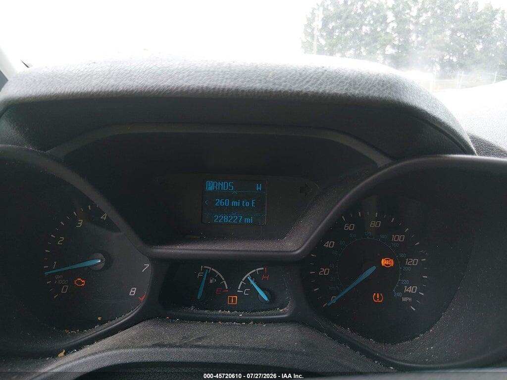 NM0GE9G71E1141701 2014 FORD TRANSIT CONNECT photo no. 7