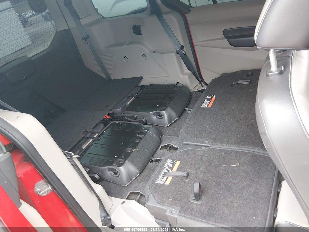 NM0GE9G71E1158272 2014 FORD TRANSIT CONNECT photo no. 8