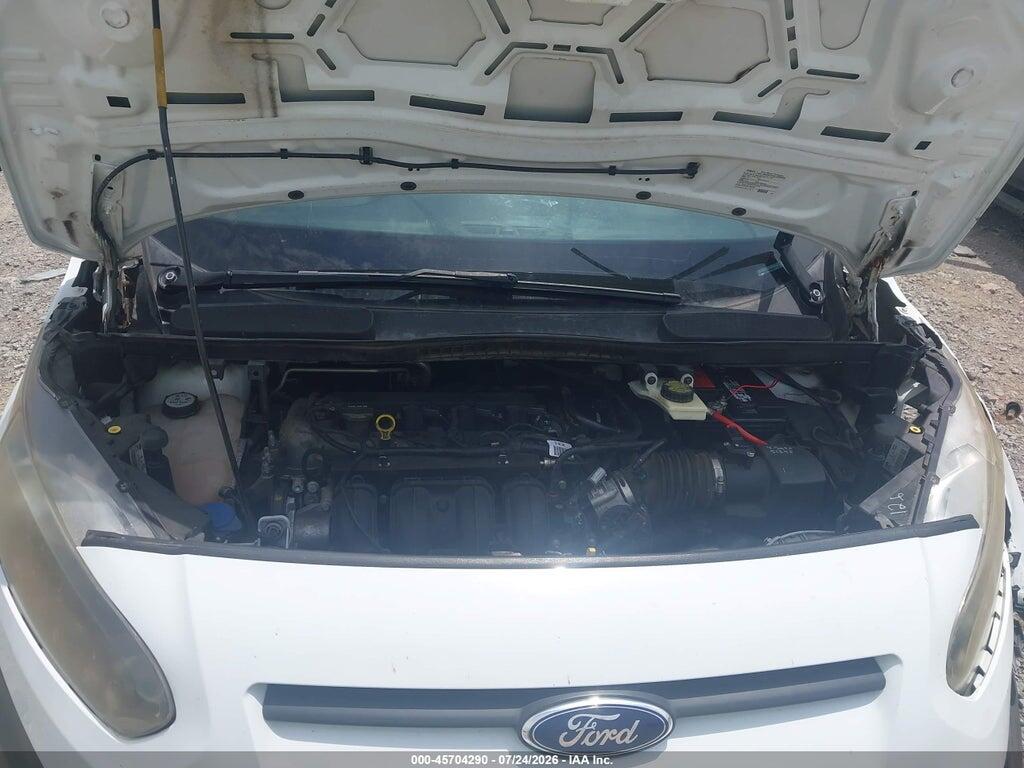 NM0LS7E70E1172615 2014 FORD TRANSIT CONNECT photo no. 10