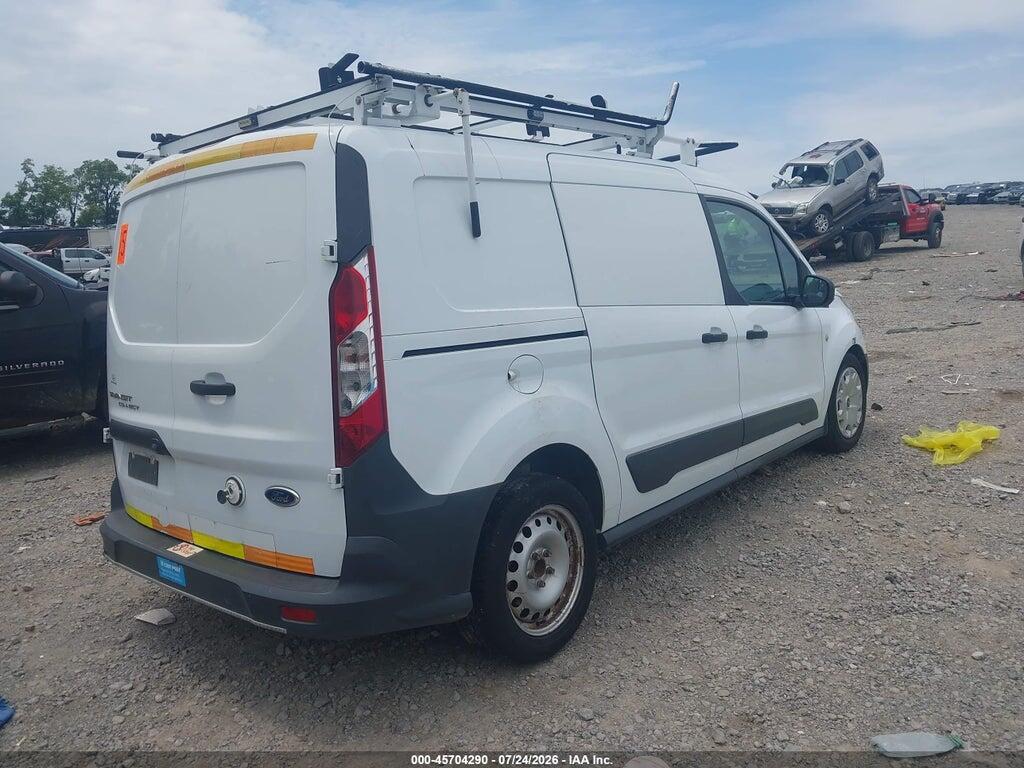NM0LS7E70E1172615 2014 FORD TRANSIT CONNECT photo no. 4
