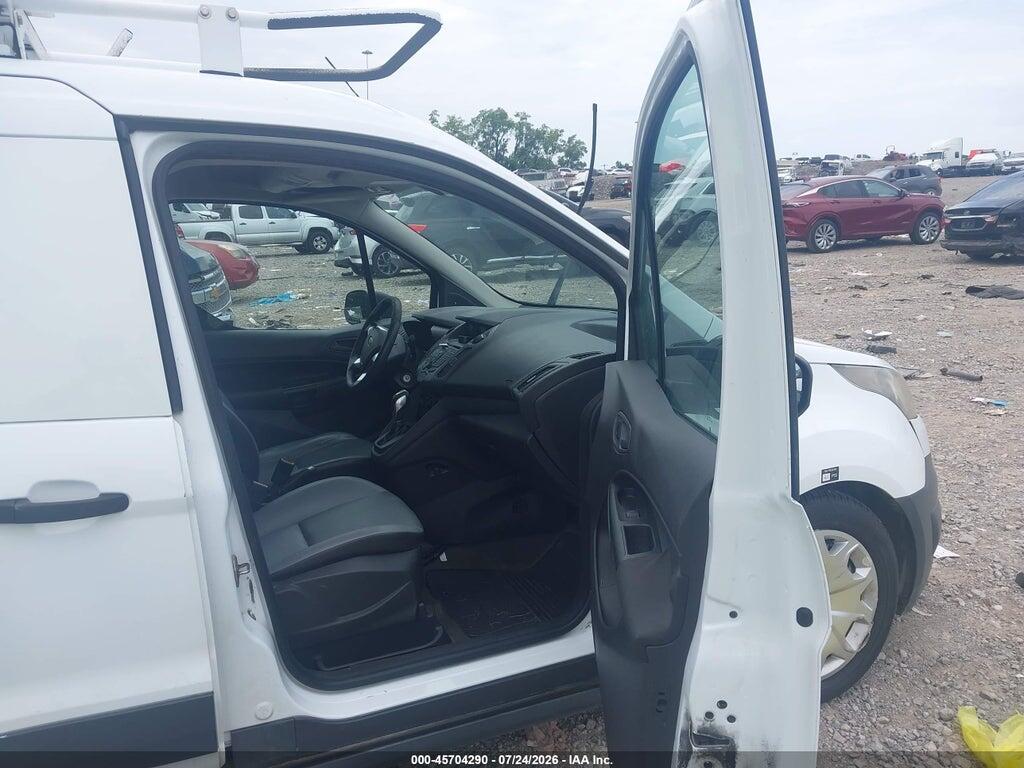 NM0LS7E70E1172615 2014 FORD TRANSIT CONNECT photo no. 5