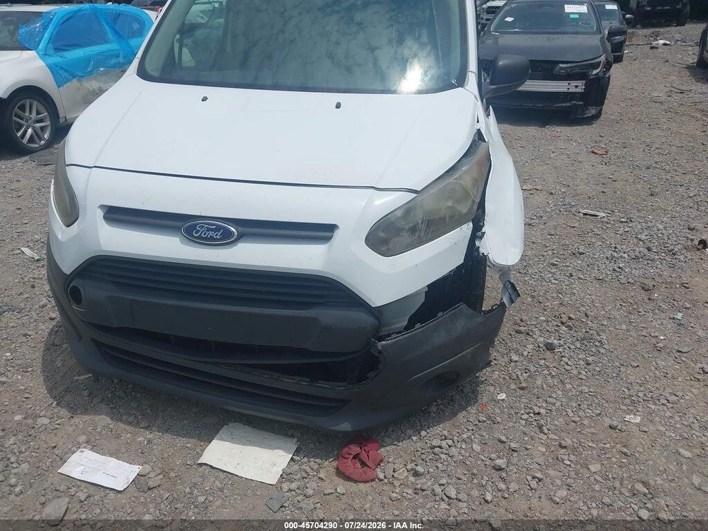 NM0LS7E70E1172615 2014 FORD TRANSIT CONNECT photo no. 6
