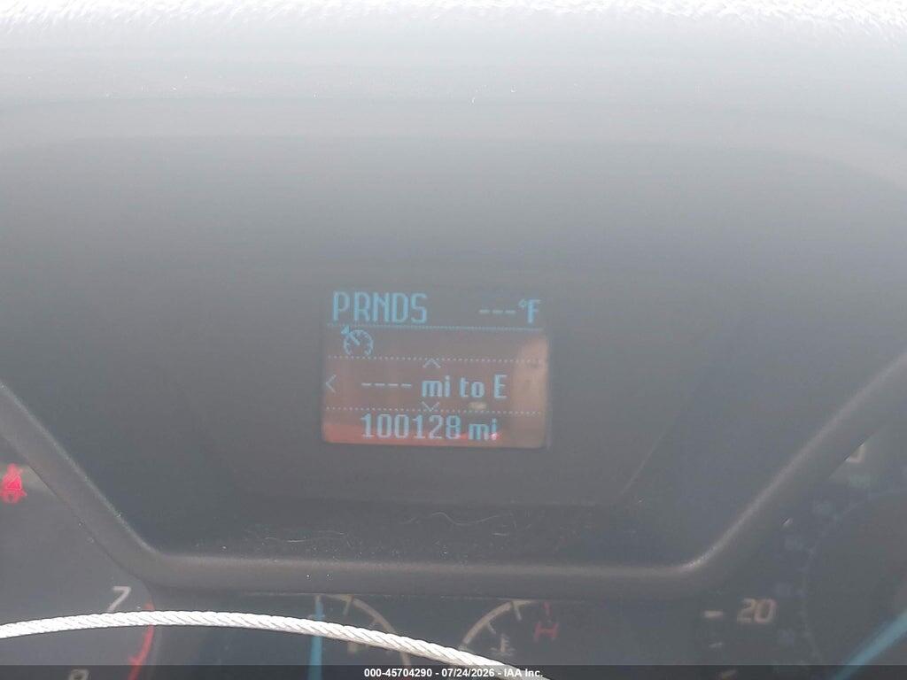 NM0LS7E70E1172615 2014 FORD TRANSIT CONNECT photo no. 7