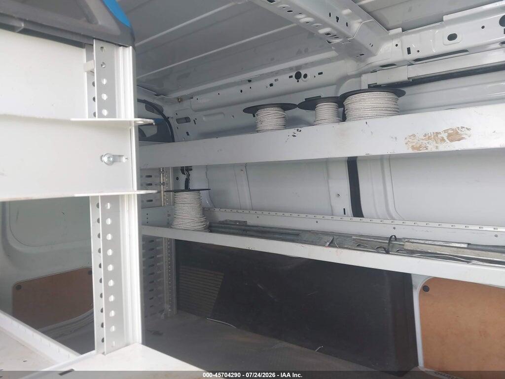 NM0LS7E70E1172615 2014 FORD TRANSIT CONNECT photo no. 8