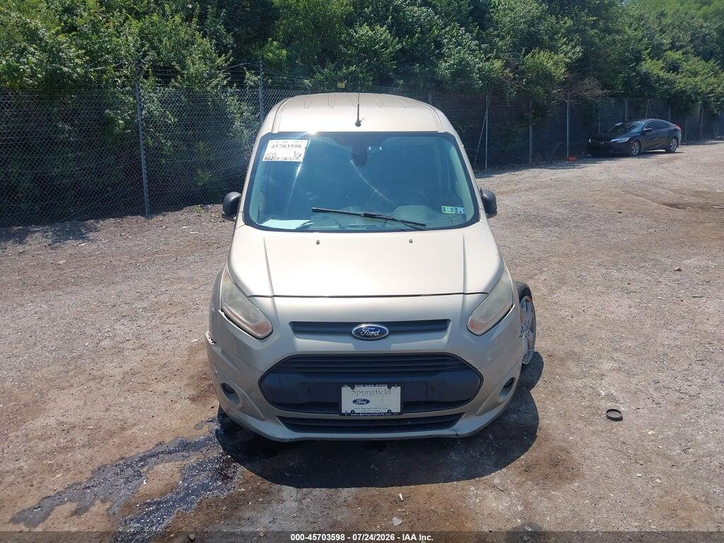 NM0GE9F75E1138169 2014 FORD TRANSIT CONNECT photo no. 12