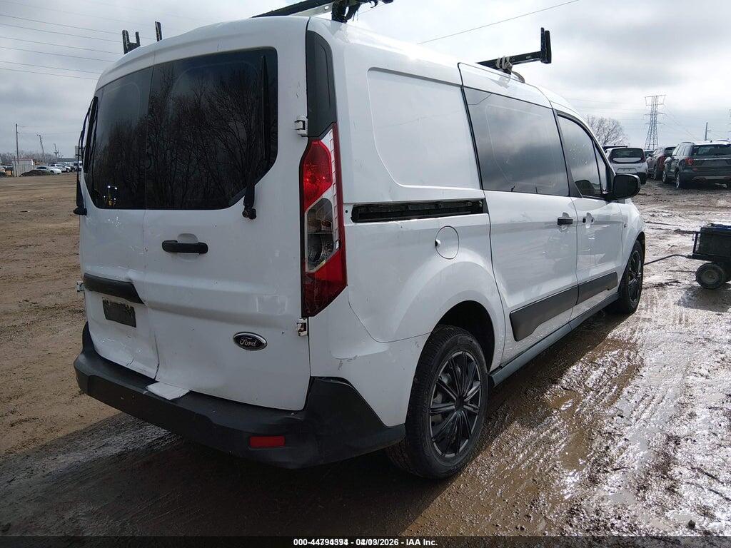 NM0LS7F76E1145191 2014 FORD TRANSIT CONNECT photo no. 4