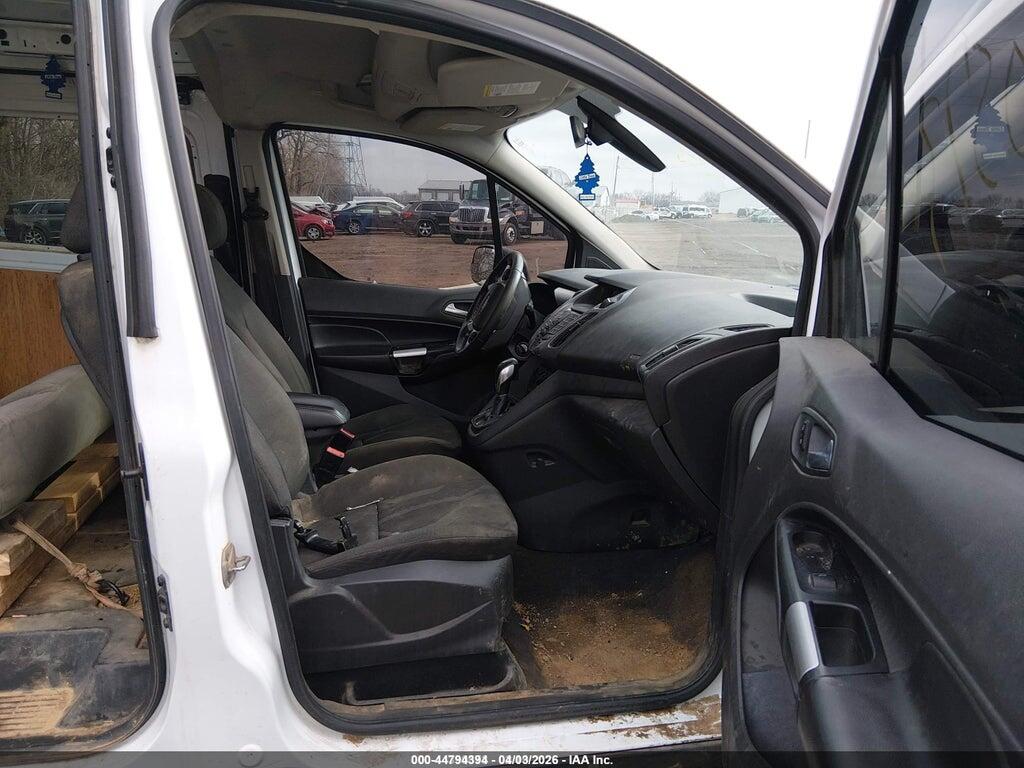 NM0LS7F76E1145191 2014 FORD TRANSIT CONNECT photo no. 5