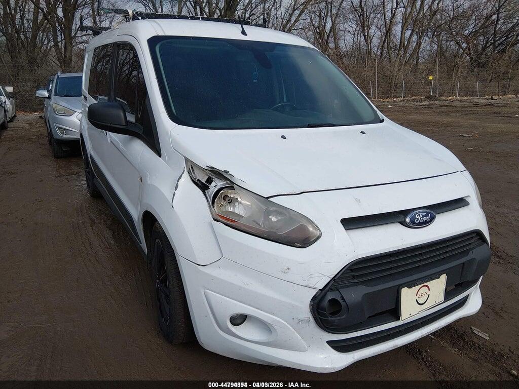 NM0LS7F76E1145191 2014 FORD TRANSIT CONNECT photo no. 6