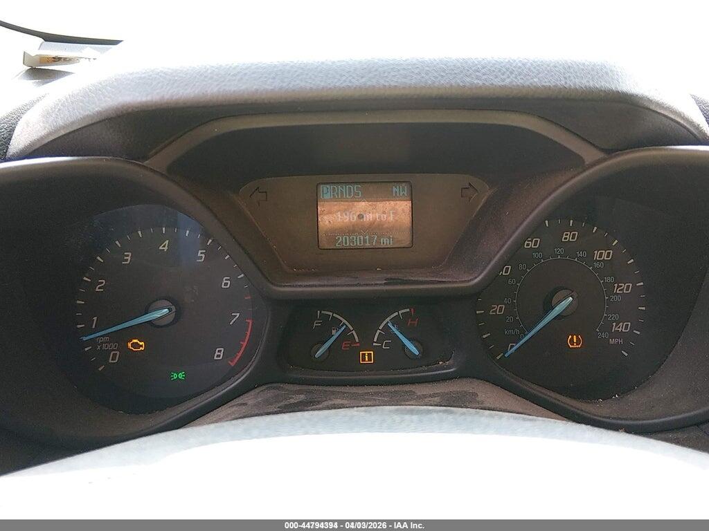 NM0LS7F76E1145191 2014 FORD TRANSIT CONNECT photo no. 7