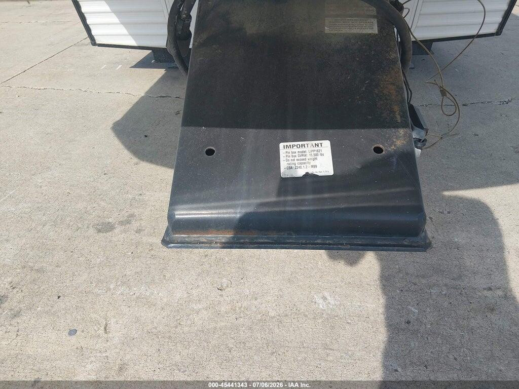 4X4FSMJ20EA310950 2014 FORE SALEM photo no. 10