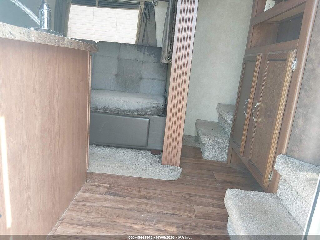 4X4FSMJ20EA310950 2014 FORE SALEM photo no. 5