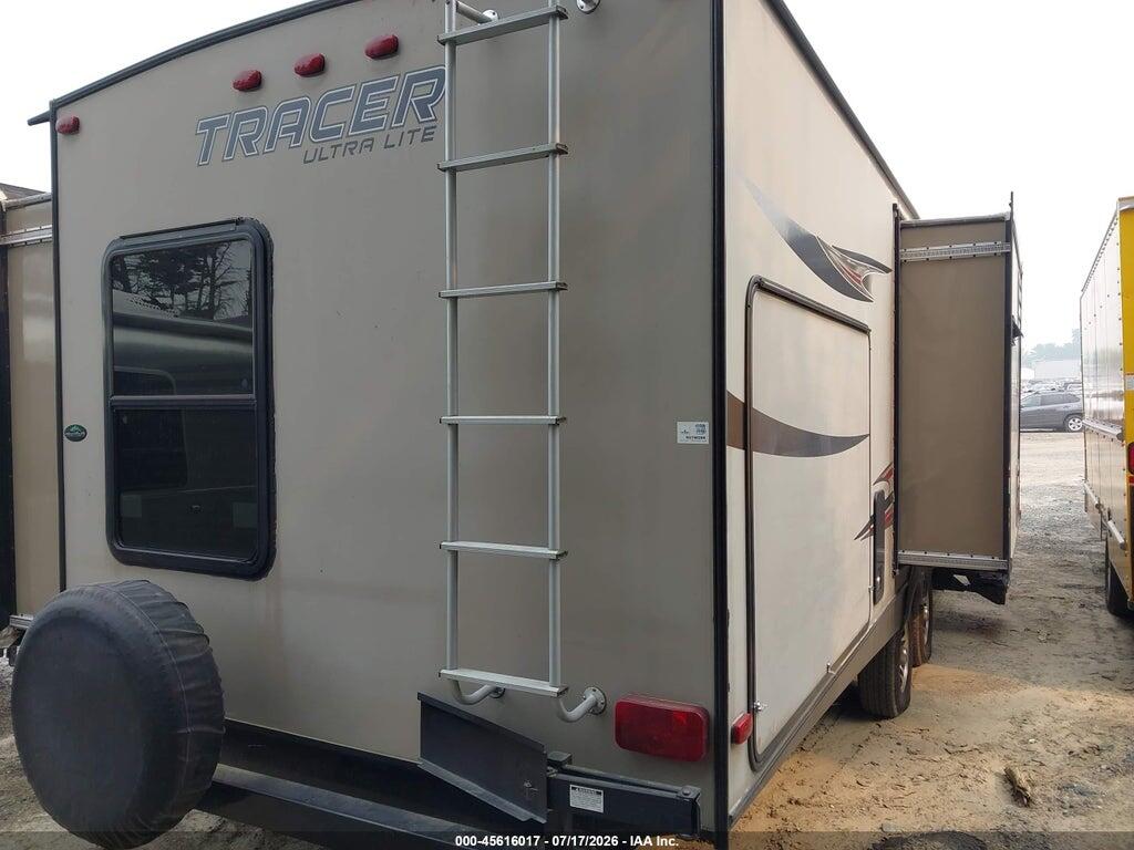 5ZT2TRXB6EB504722 2014 FOREST RIVER TRACKER photo no. 4