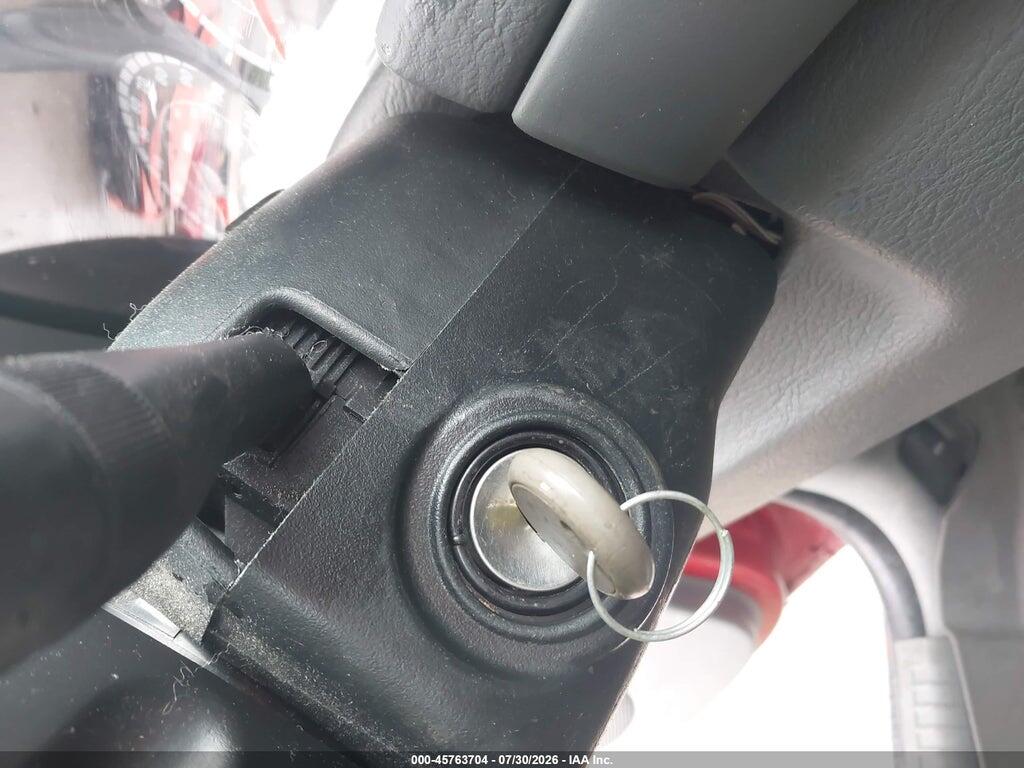 1J4GL48K67W536505 2007 JEEP LIBERTY photo no. 11