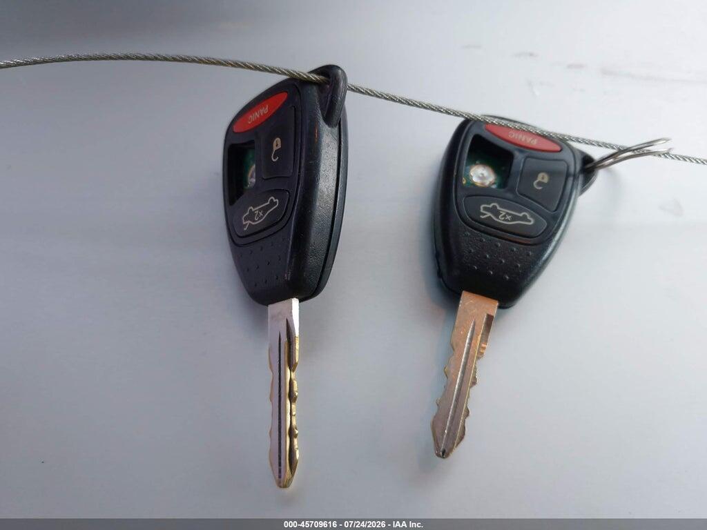 1J8GR48K47C520091 2007 JEEP GRAND CHEROKEE photo no. 11