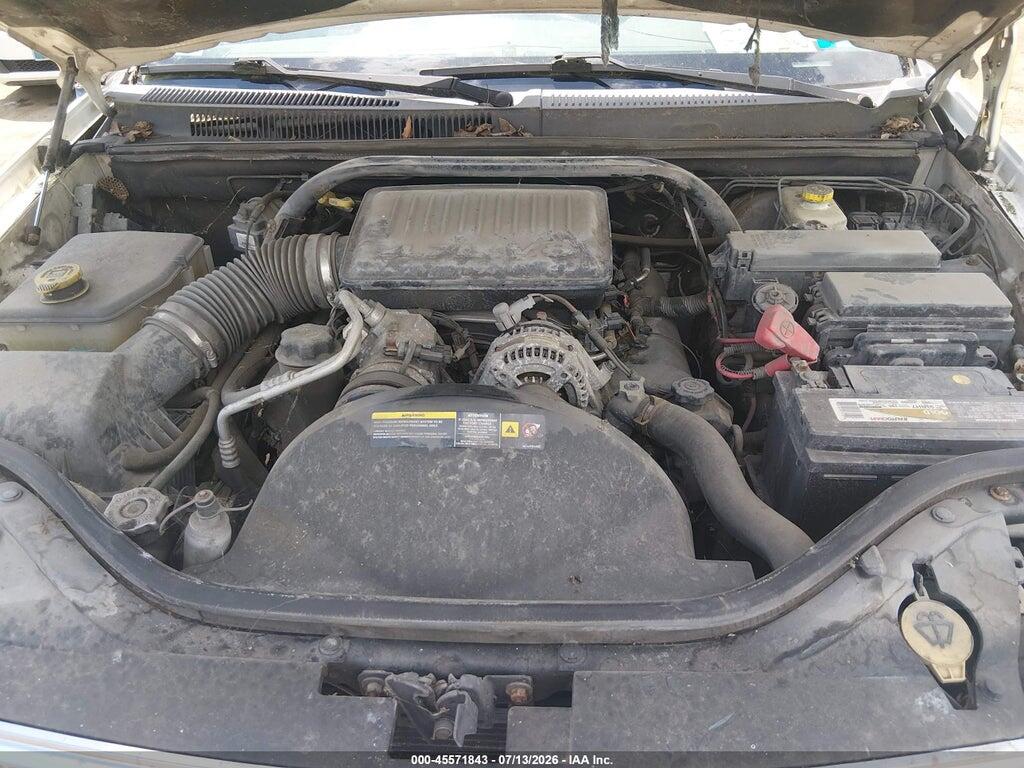 1J8HR58P67C532460 2007 JEEP GRAND CHEROKEE photo no. 10