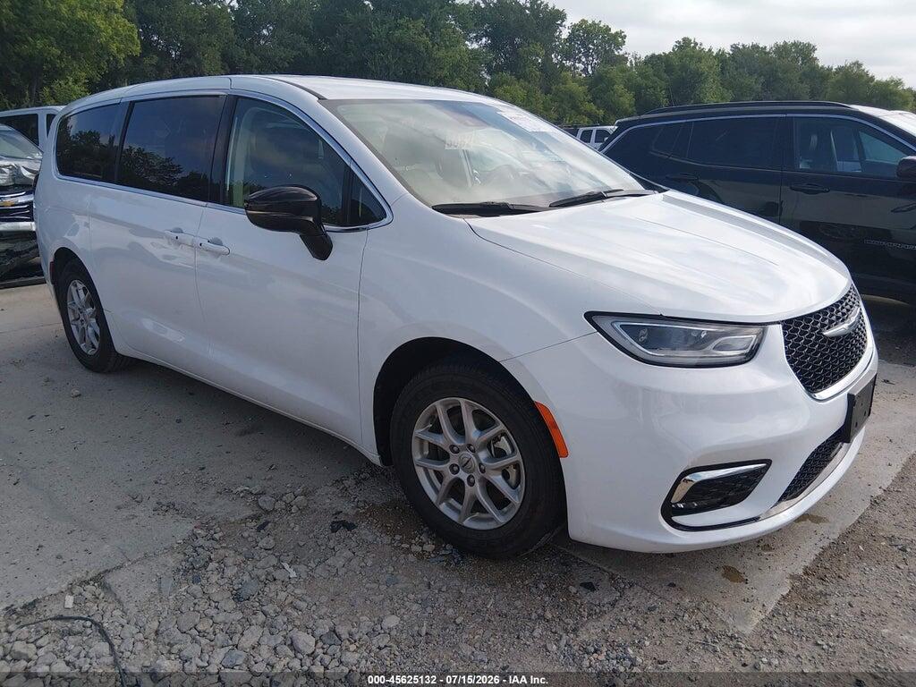 2C4RC1BG3RR120084 2024 CHRYSLER PACIFICA photo no. 1