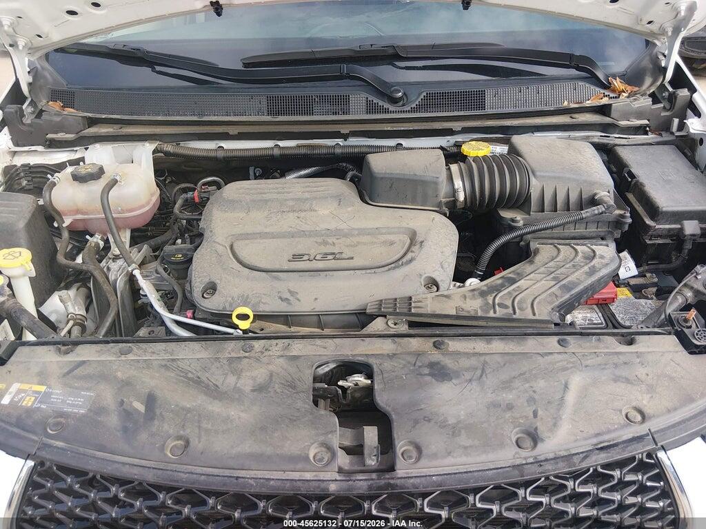 2C4RC1BG3RR120084 2024 CHRYSLER PACIFICA photo no. 10