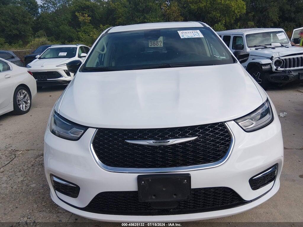 2C4RC1BG3RR120084 2024 CHRYSLER PACIFICA photo no. 12