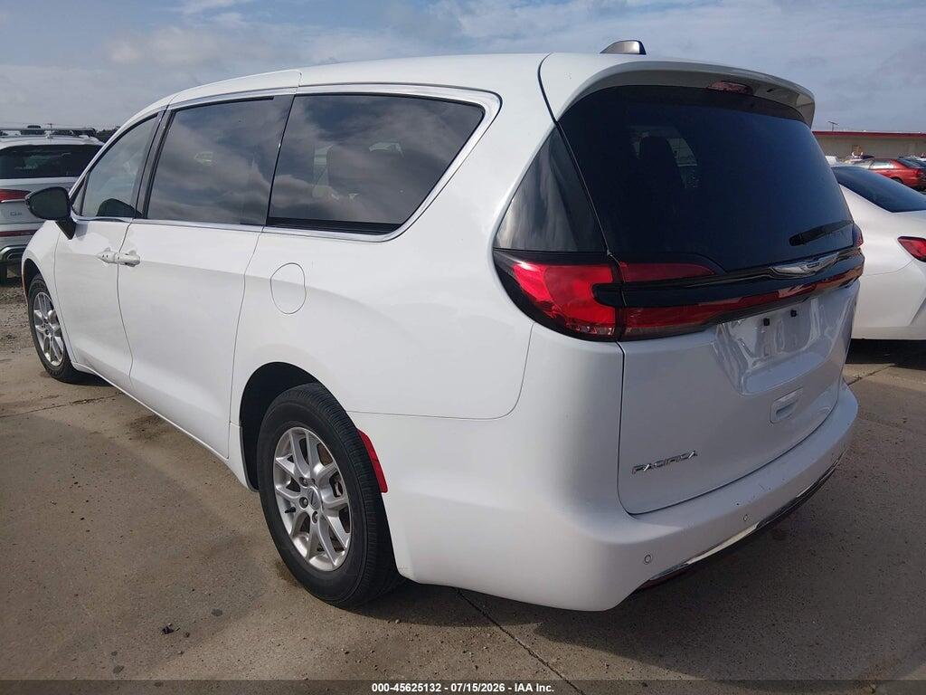 2C4RC1BG3RR120084 2024 CHRYSLER PACIFICA photo no. 3
