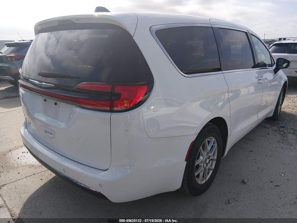 2C4RC1BG3RR120084 2024 CHRYSLER PACIFICA photo no. 4