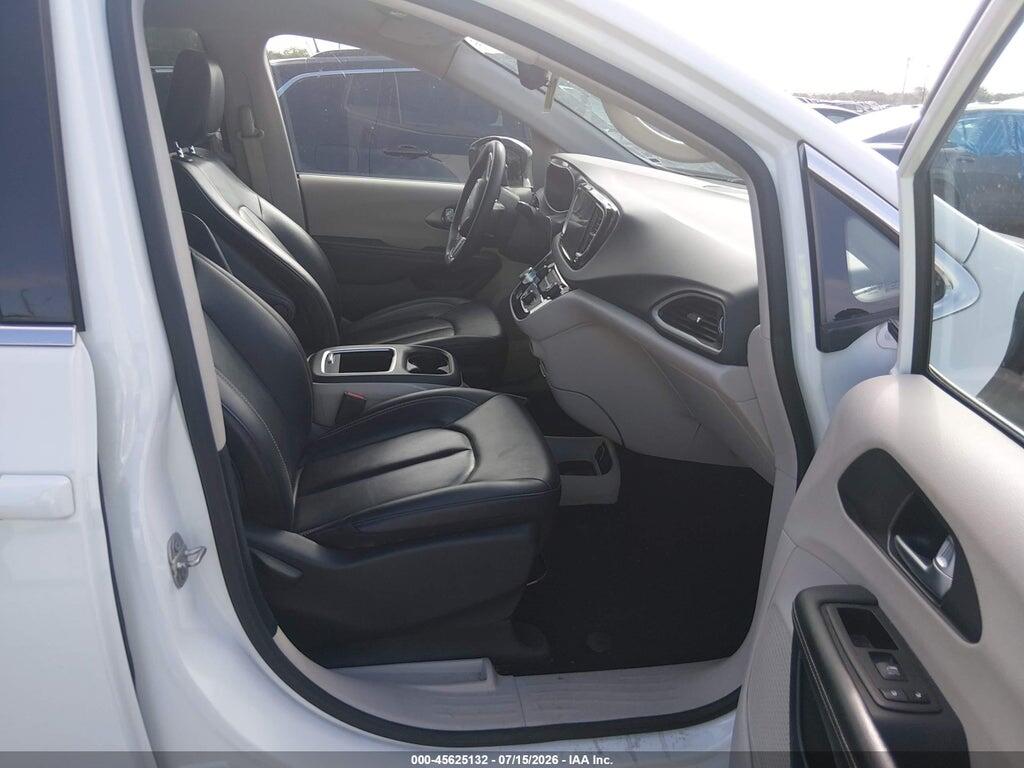 2C4RC1BG3RR120084 2024 CHRYSLER PACIFICA photo no. 5