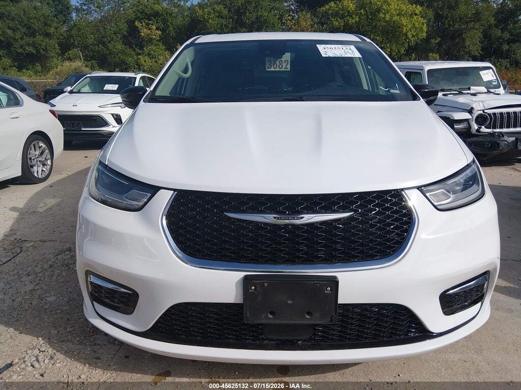 2C4RC1BG3RR120084 2024 CHRYSLER PACIFICA photo no. 6