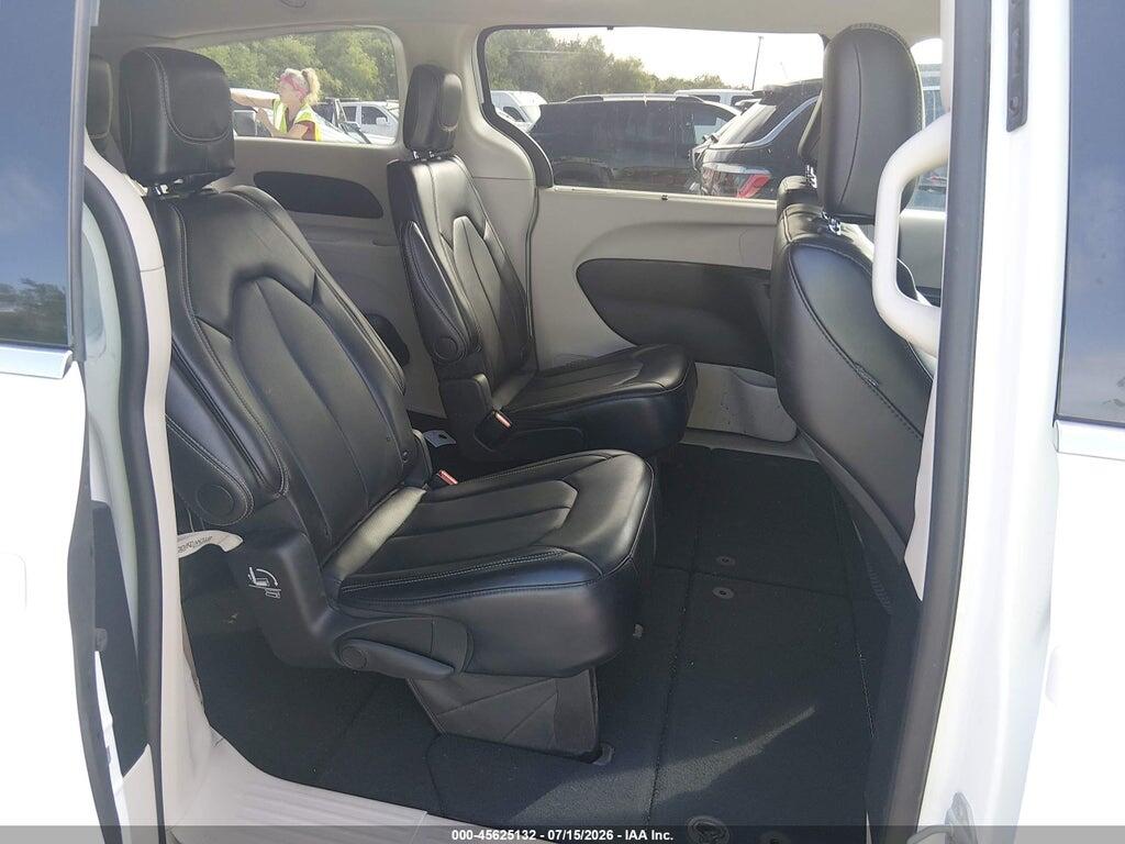 2C4RC1BG3RR120084 2024 CHRYSLER PACIFICA photo no. 8