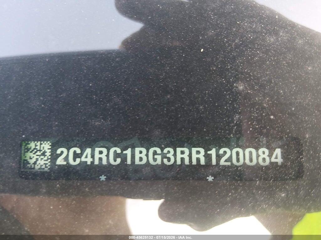 2C4RC1BG3RR120084 2024 CHRYSLER PACIFICA photo no. 9