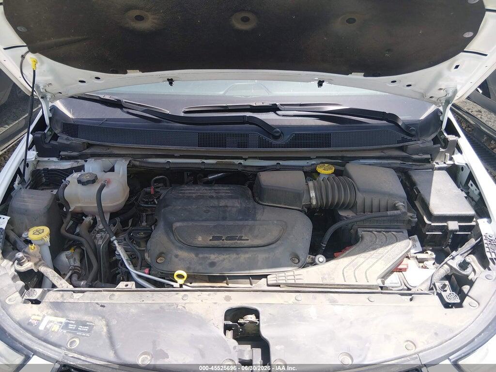 2C4RC1BG8RR112658 2024 CHRYSLER PACIFICA photo no. 10