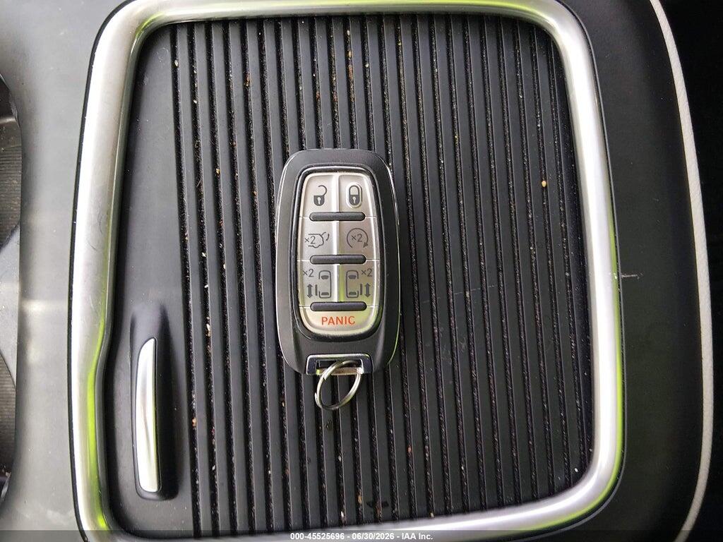 2C4RC1BG8RR112658 2024 CHRYSLER PACIFICA photo no. 11