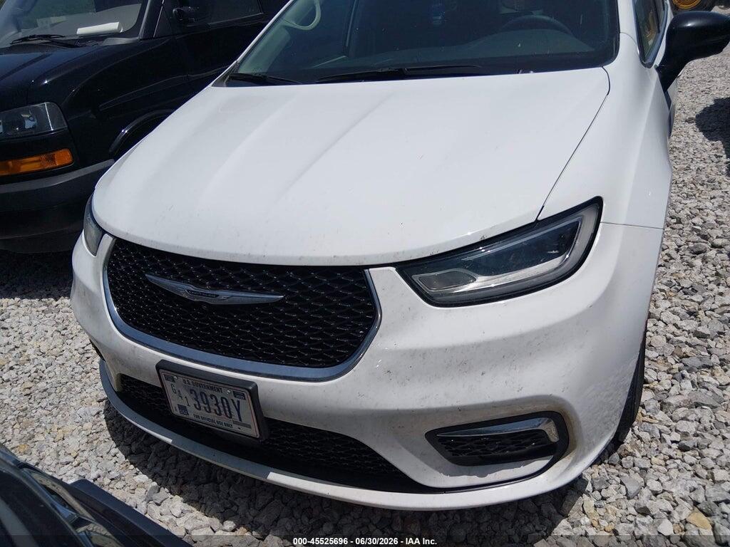 2C4RC1BG8RR112658 2024 CHRYSLER PACIFICA photo no. 12