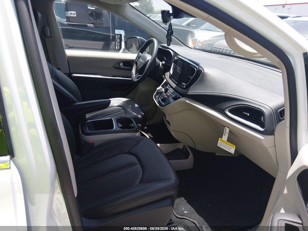 2C4RC1BG8RR112658 2024 CHRYSLER PACIFICA photo no. 5