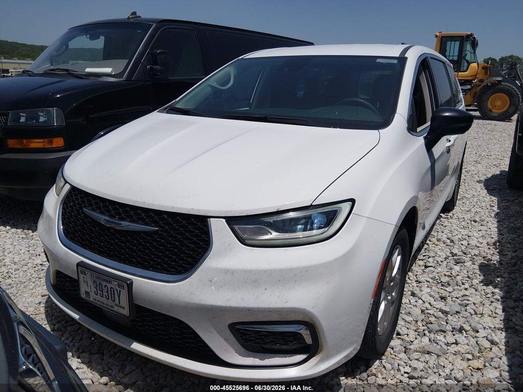 2C4RC1BG8RR112658 2024 CHRYSLER PACIFICA photo no. 6