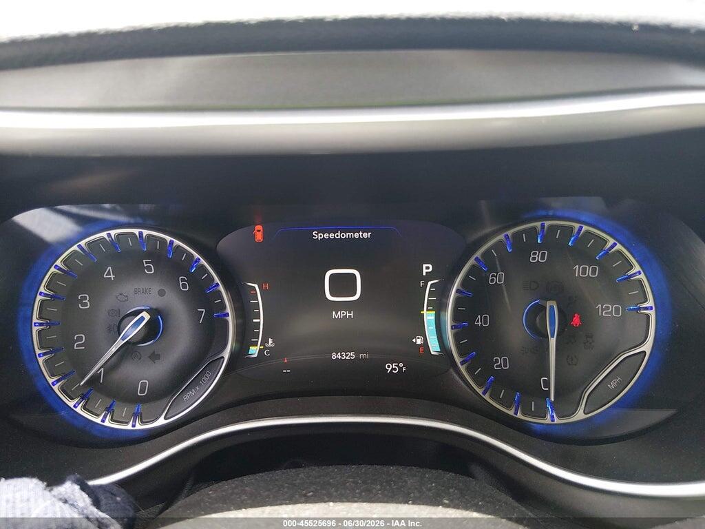 2C4RC1BG8RR112658 2024 CHRYSLER PACIFICA photo no. 7