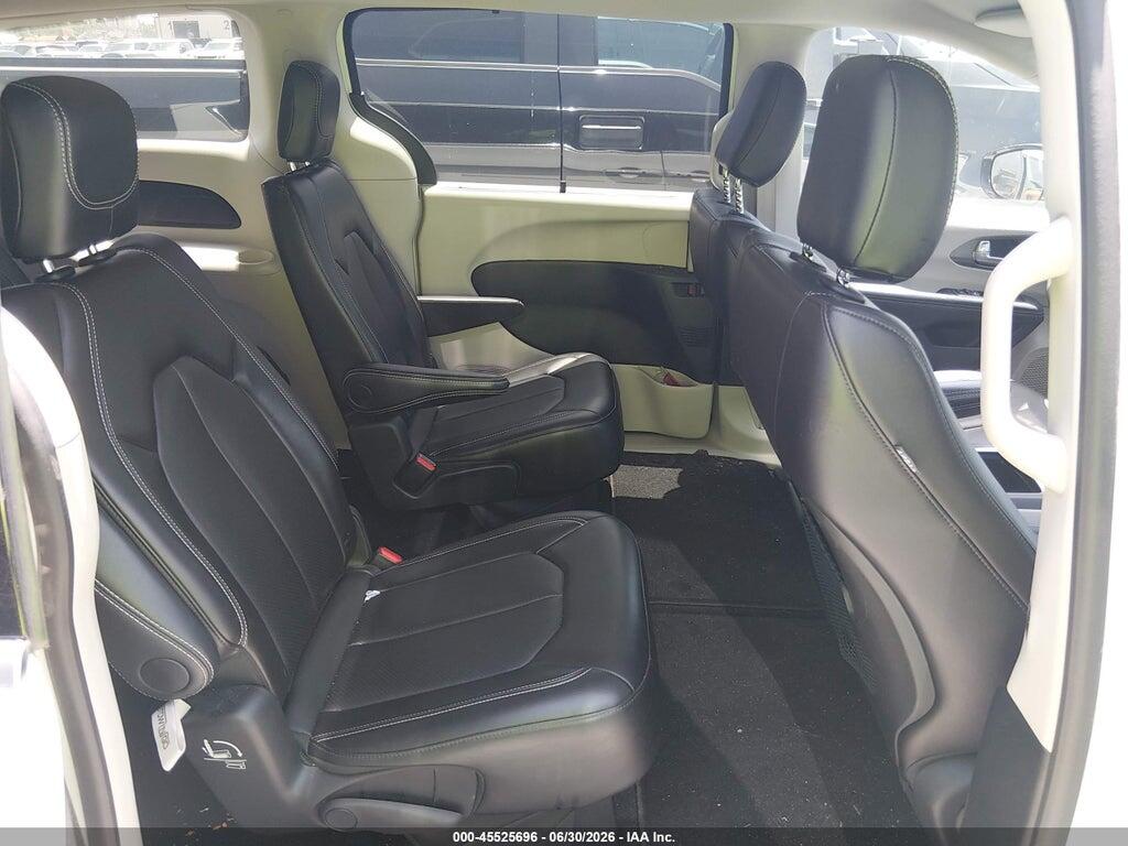 2C4RC1BG8RR112658 2024 CHRYSLER PACIFICA photo no. 8