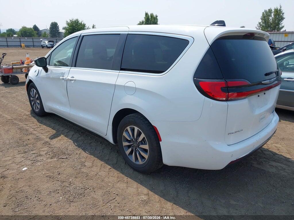 2C4RC1S73RR121865 2024 CHRYSLER PACIFICA HYBRID photo no. 3