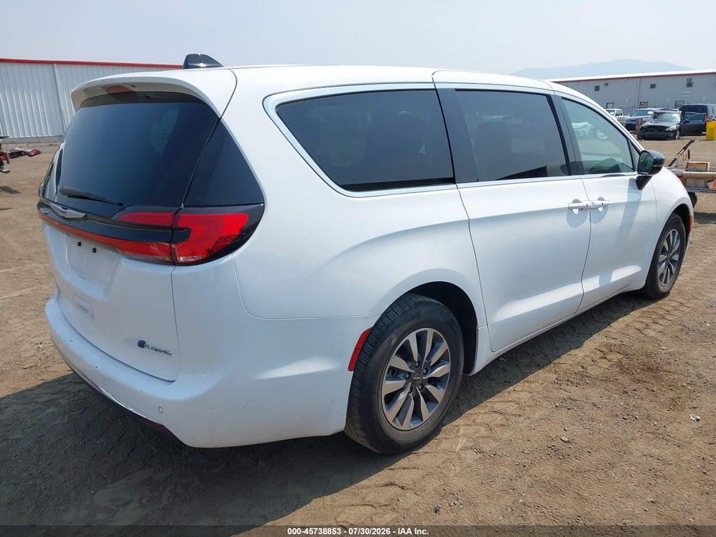2C4RC1S73RR121865 2024 CHRYSLER PACIFICA HYBRID photo no. 4