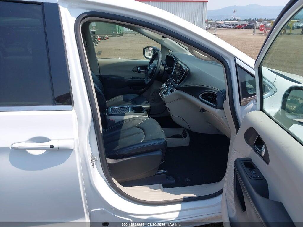 2C4RC1S73RR121865 2024 CHRYSLER PACIFICA HYBRID photo no. 5