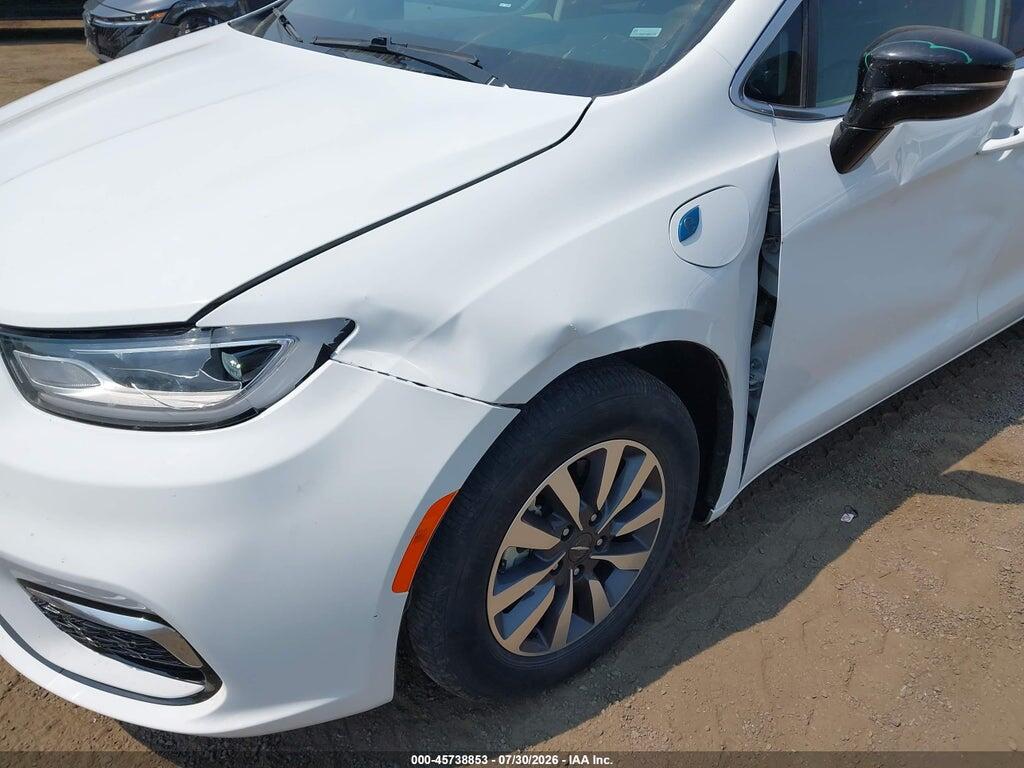 2C4RC1S73RR121865 2024 CHRYSLER PACIFICA HYBRID photo no. 6
