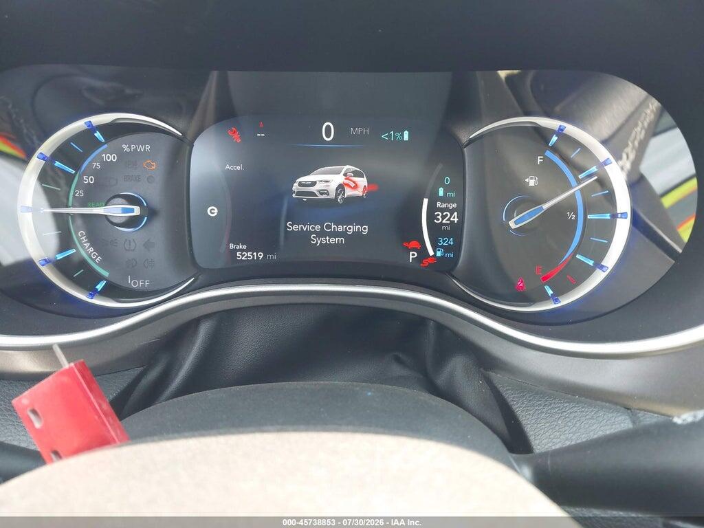 2C4RC1S73RR121865 2024 CHRYSLER PACIFICA HYBRID photo no. 7