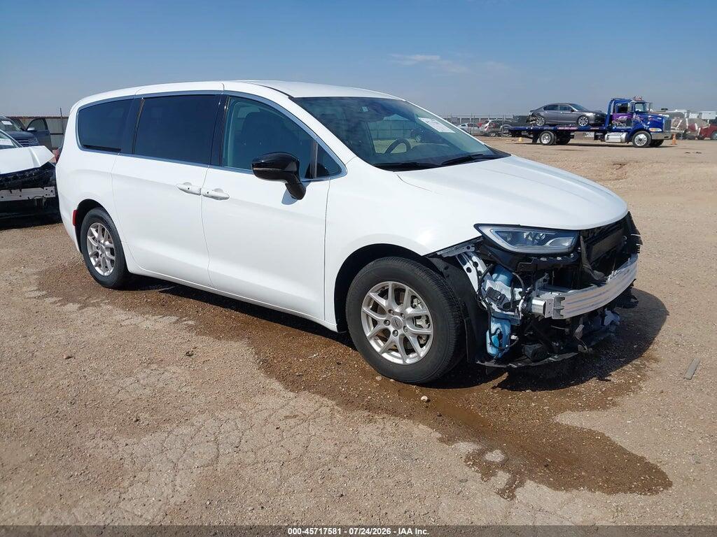 2C4RC1BG9RR182234 2024 CHRYSLER PACIFICA photo no. 1