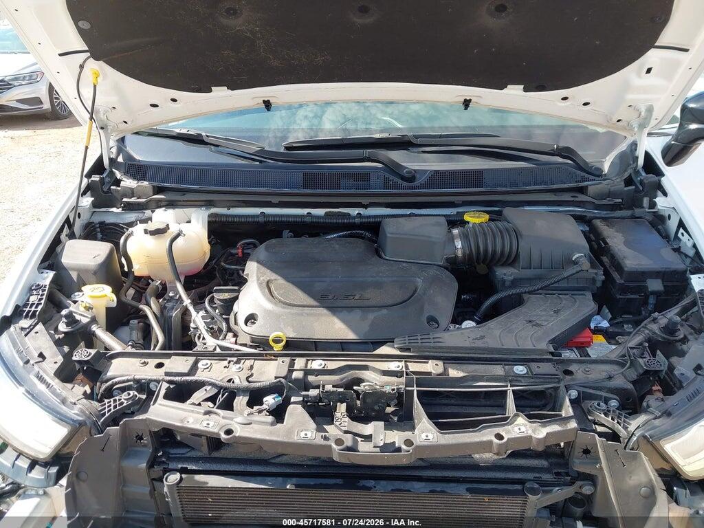 2C4RC1BG9RR182234 2024 CHRYSLER PACIFICA photo no. 10