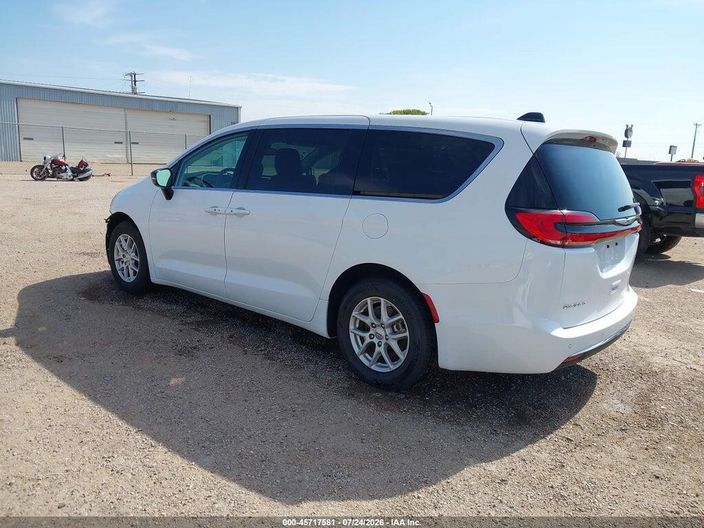 2C4RC1BG9RR182234 2024 CHRYSLER PACIFICA photo no. 3