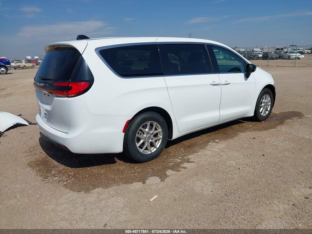 2C4RC1BG9RR182234 2024 CHRYSLER PACIFICA photo no. 4