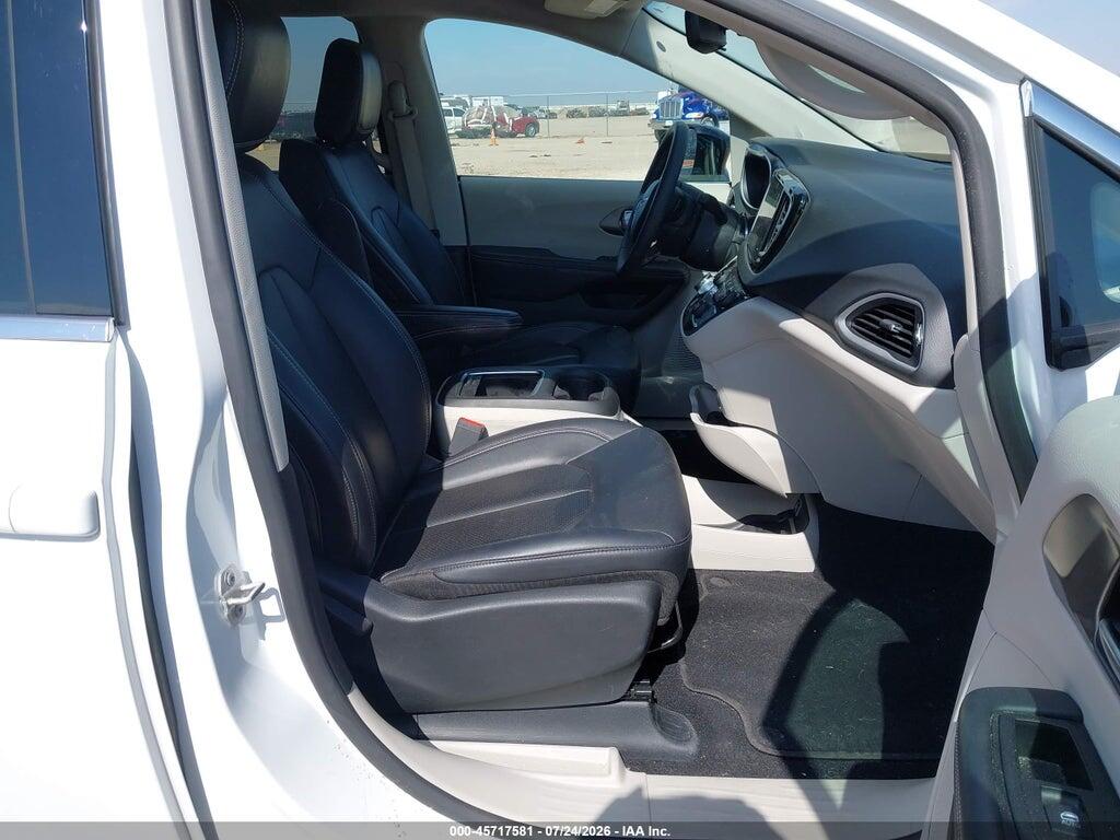 2C4RC1BG9RR182234 2024 CHRYSLER PACIFICA photo no. 5