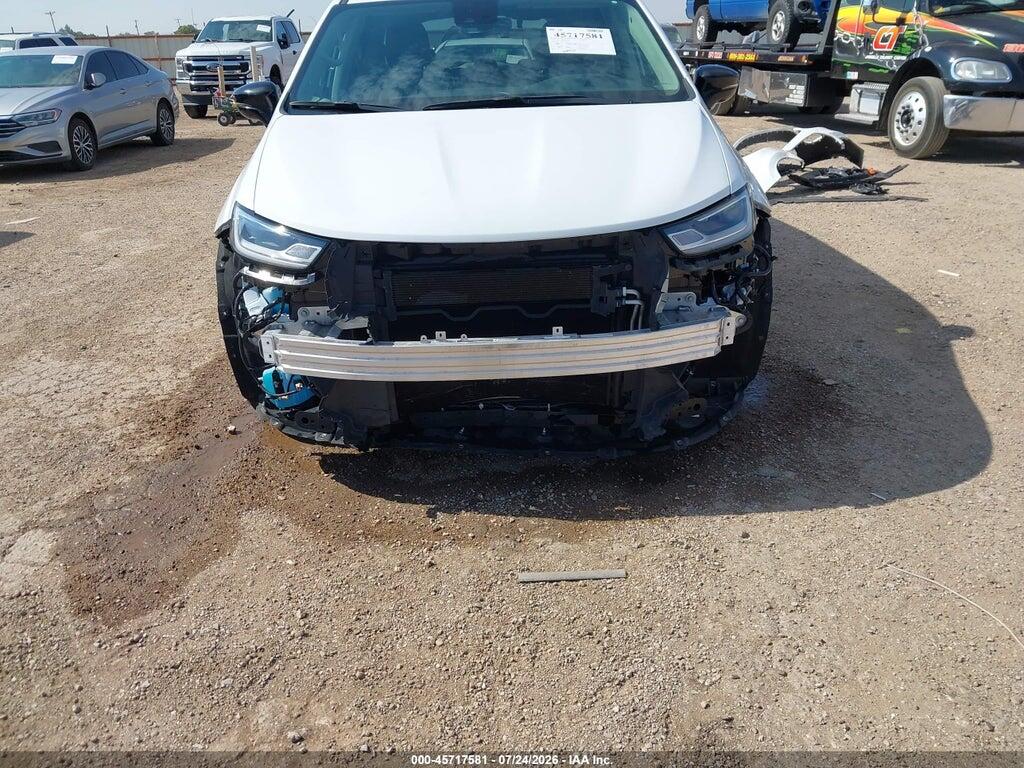 2C4RC1BG9RR182234 2024 CHRYSLER PACIFICA photo no. 6
