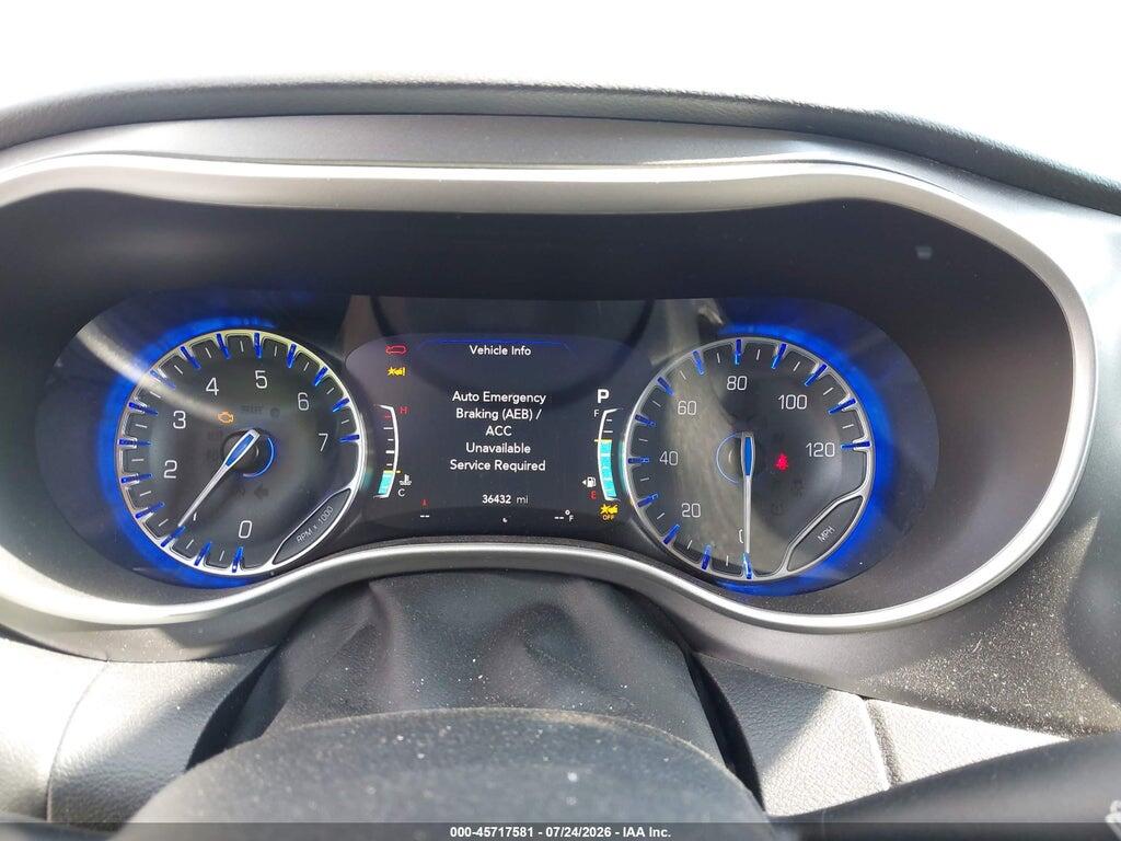 2C4RC1BG9RR182234 2024 CHRYSLER PACIFICA photo no. 7