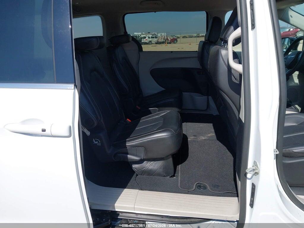 2C4RC1BG9RR182234 2024 CHRYSLER PACIFICA photo no. 8