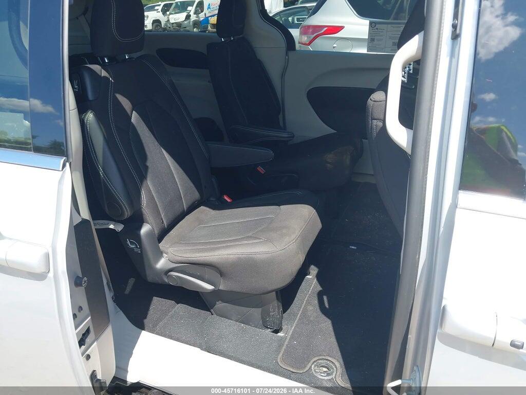 2C4RC1CG6RR160528 2024 CHRYSLER VOYAGER photo no. 8
