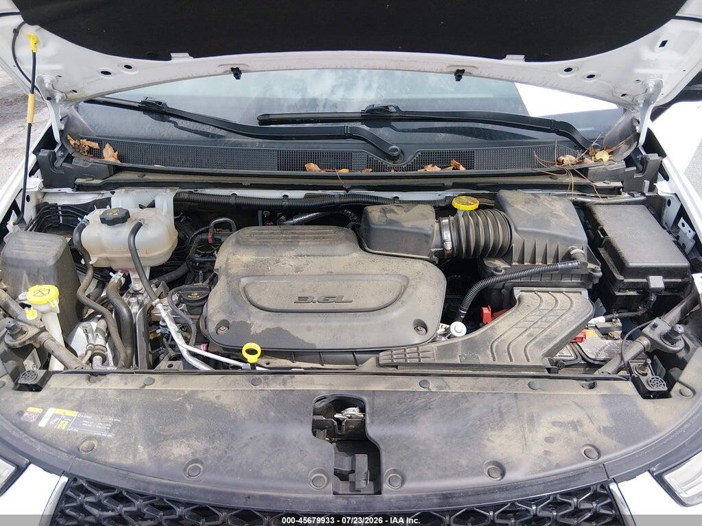 2C4RC1BG9RR115682 2024 CHRYSLER PACIFICA photo no. 10
